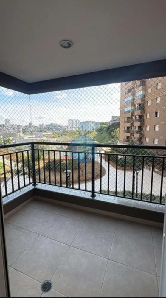 Apartamento, 2 quartos, 60 m² - Foto 1