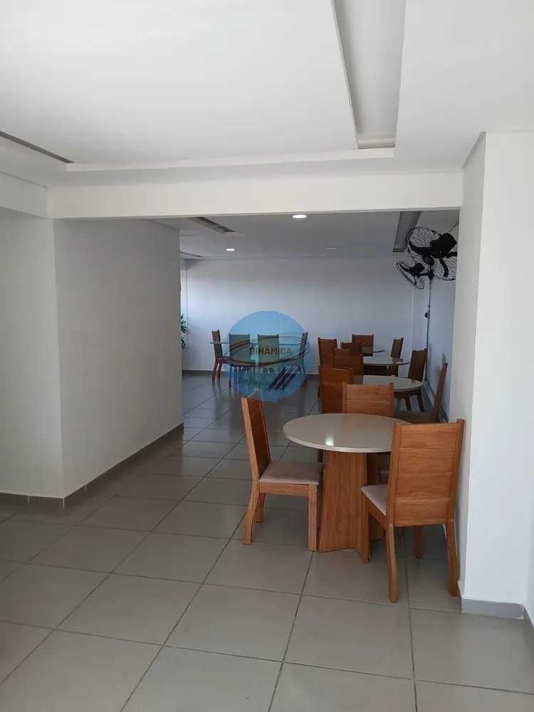 Apartamento, 2 quartos, 47 m² - Foto 3