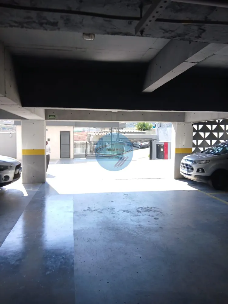 Apartamento, 2 quartos, 47 m² - Foto 1