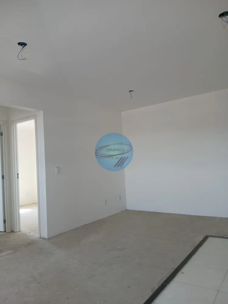 Apartamento, 2 quartos, 47 m² - Foto 2