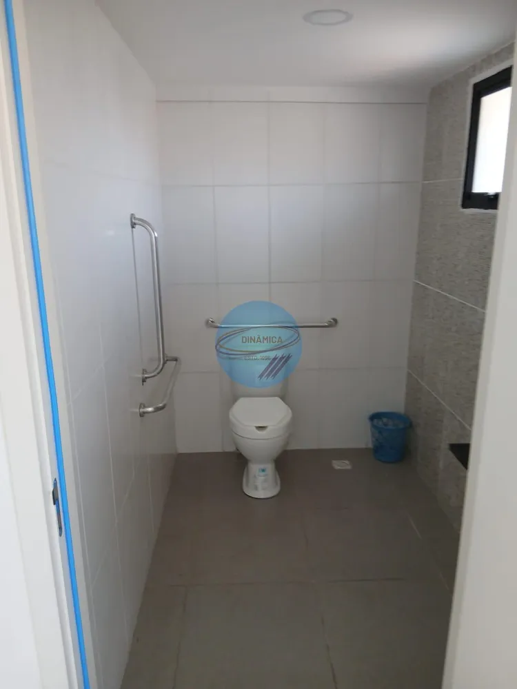 Apartamento, 2 quartos, 47 m² - Foto 3