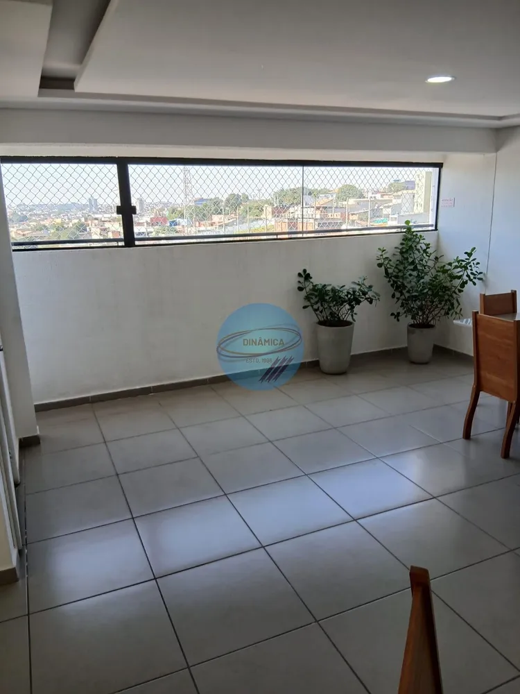 Apartamento, 2 quartos, 47 m² - Foto 2