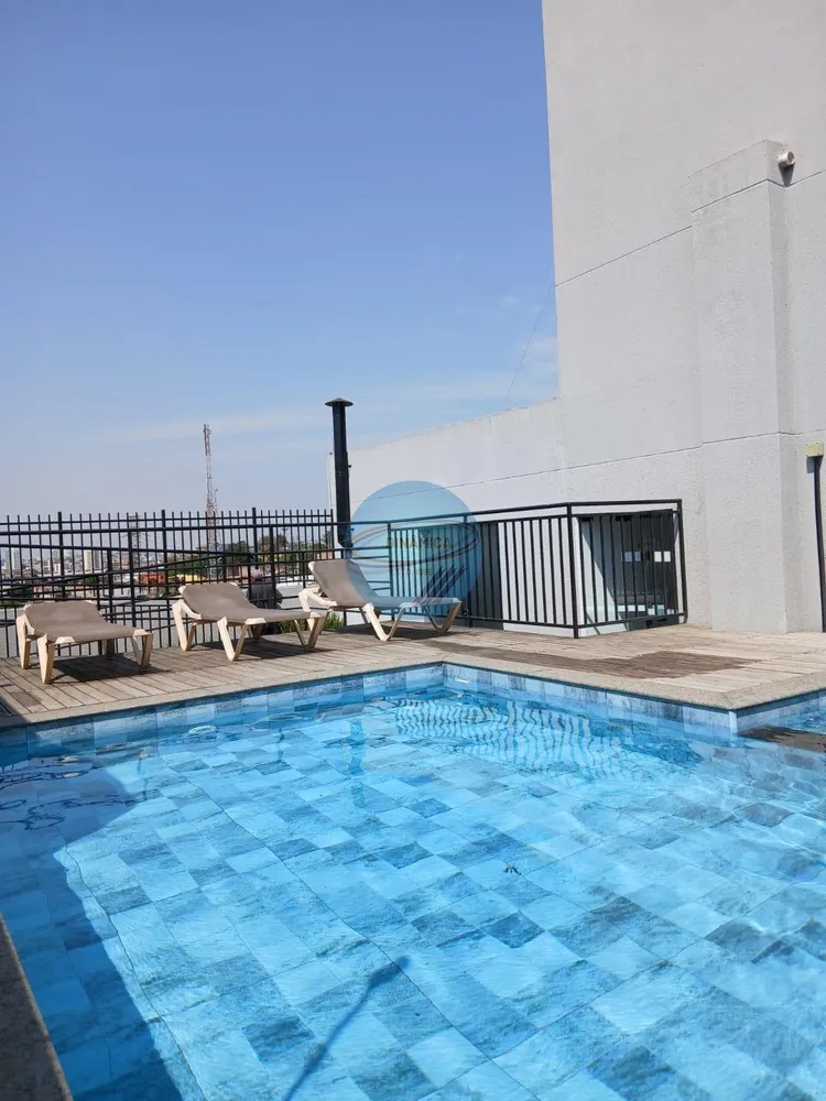 Apartamento, 2 quartos, 47 m² - Foto 1