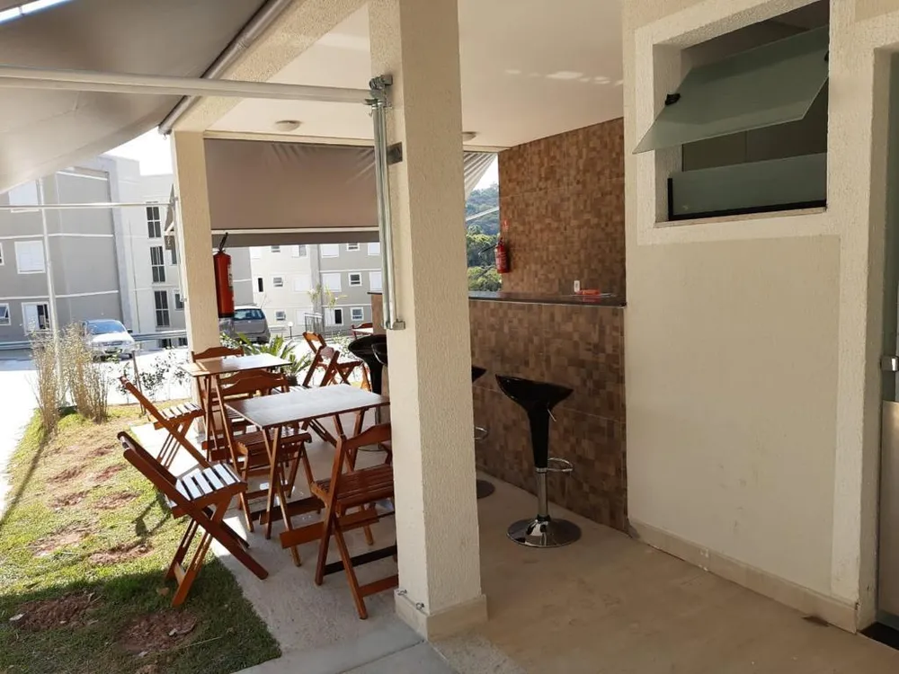 Apartamento, 2 quartos, 50 m² - Foto 3
