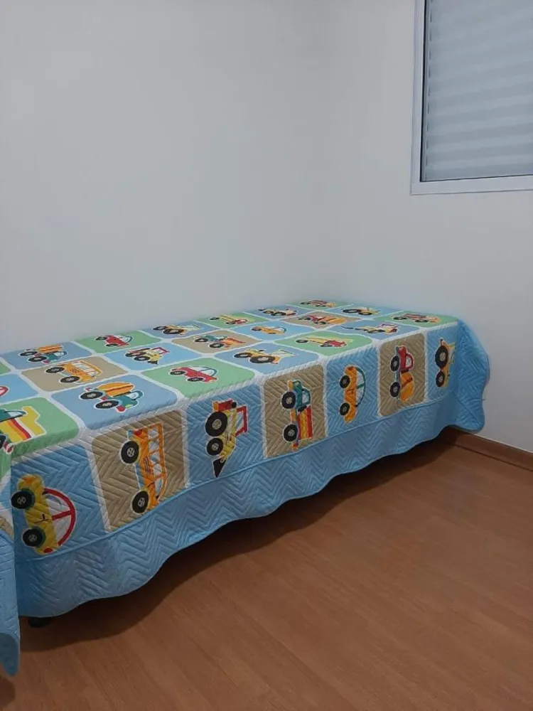 Apartamento, 2 quartos, 50 m² - Foto 1