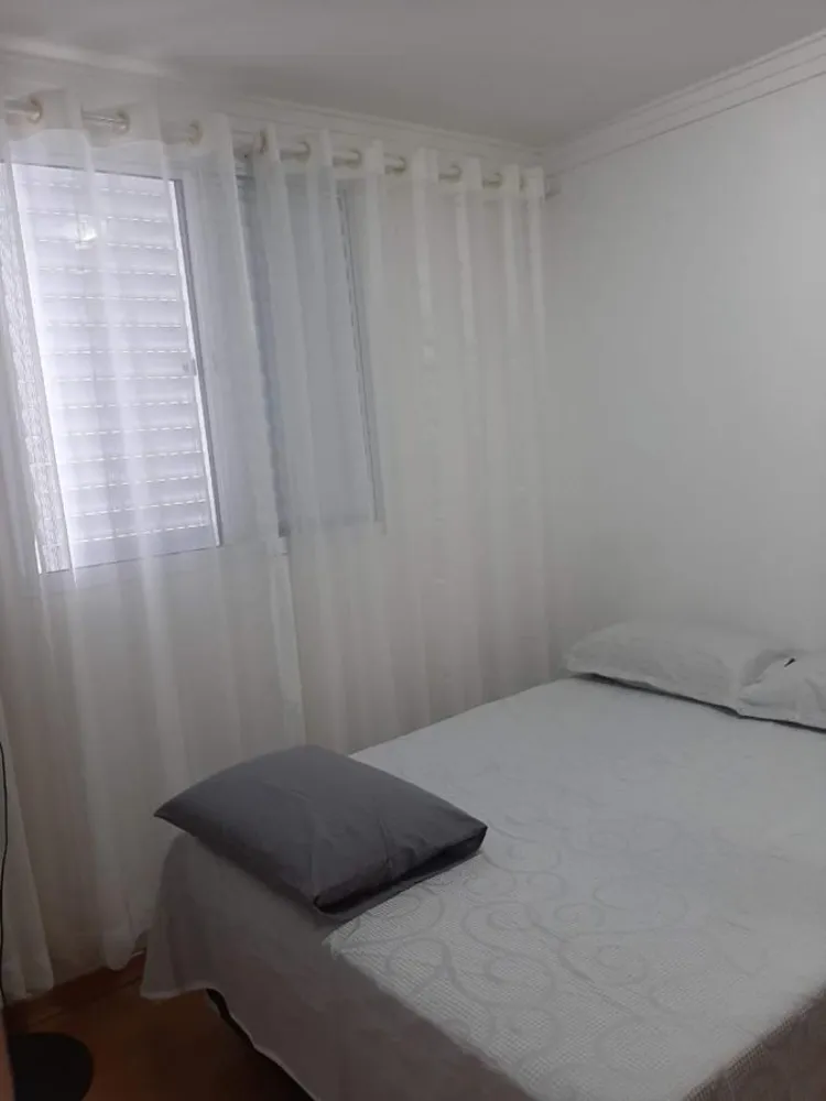 Apartamento, 2 quartos, 50 m² - Foto 4