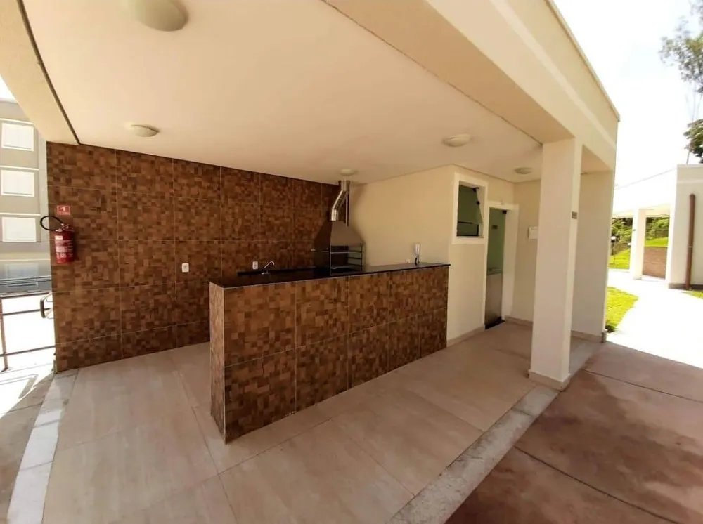 Apartamento, 2 quartos, 50 m² - Foto 2