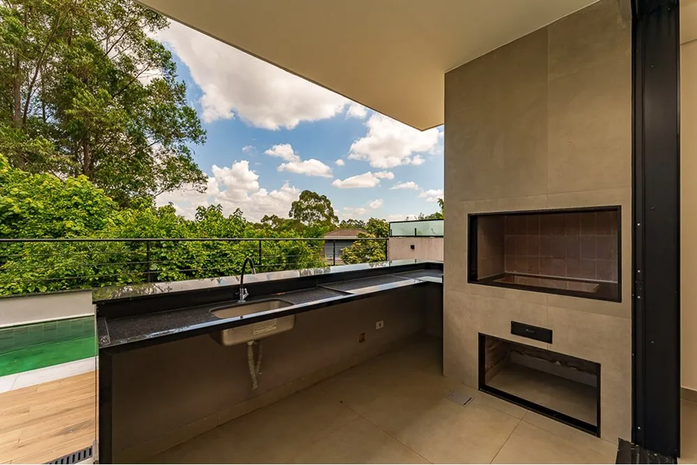 Casa, 5 quartos, 335 m² - Foto 4