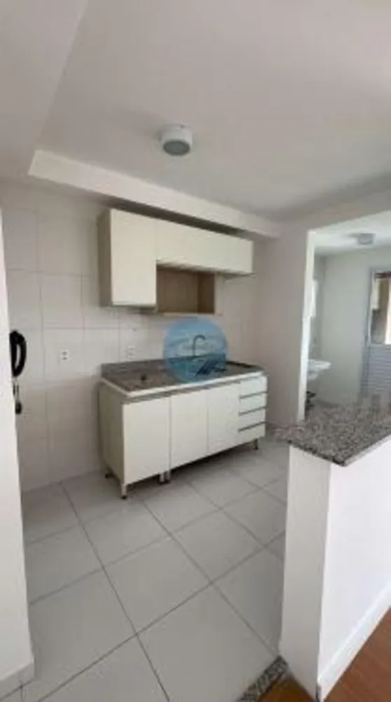 Apartamento, 2 quartos, 60 m² - Foto 2