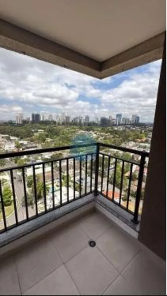 Apartamento, 2 quartos, 60 m² - Foto 1