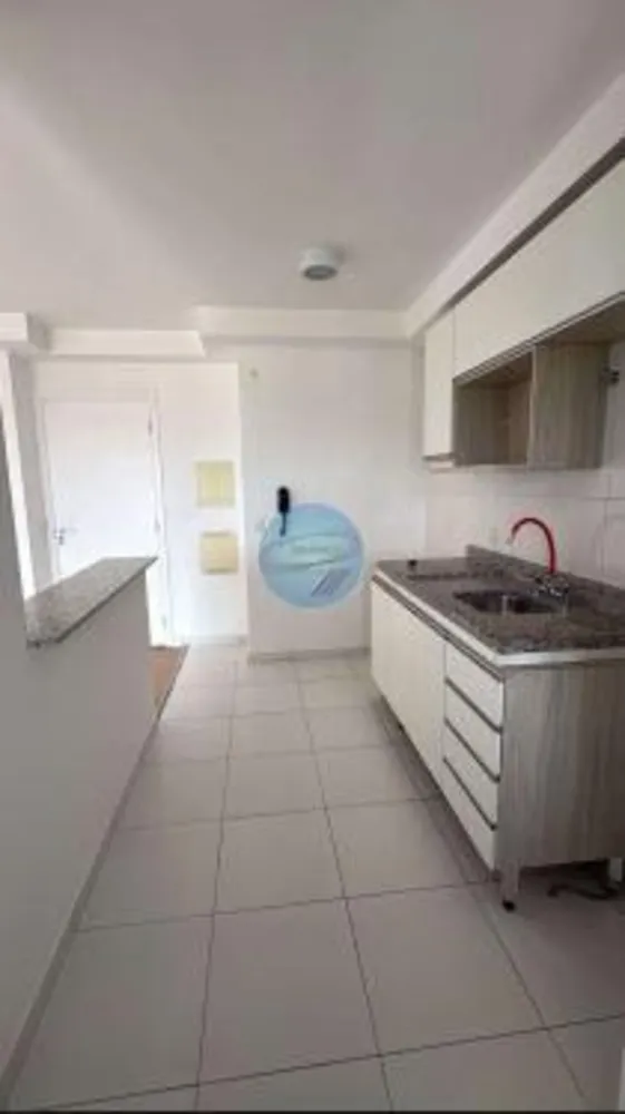 Apartamento, 2 quartos, 60 m² - Foto 3