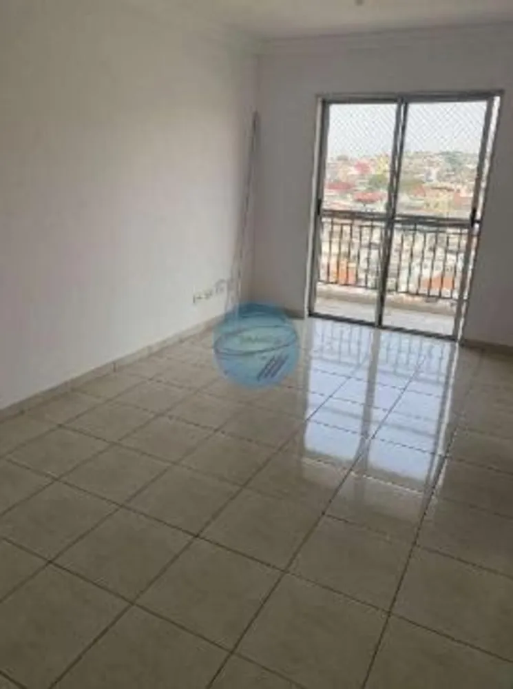 Apartamento, 2 quartos, 54 m² - Foto 3
