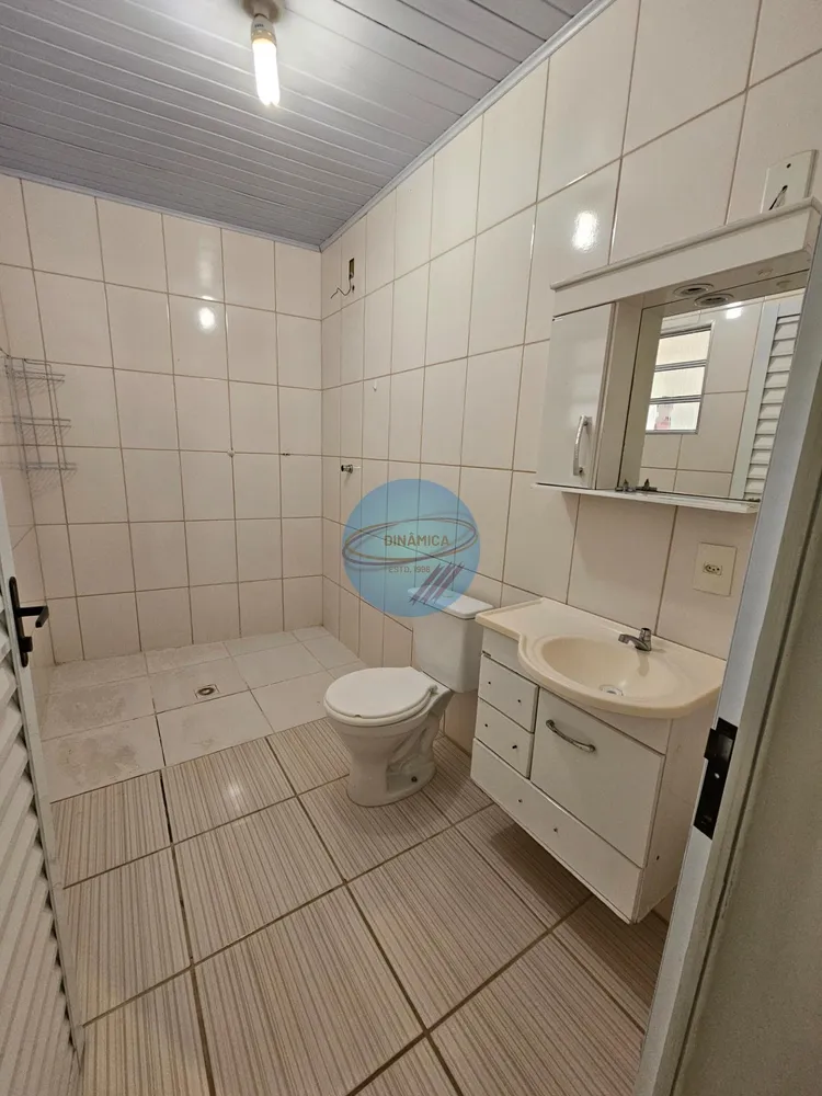 Casa, 3 quartos, 450 m² - Foto 1