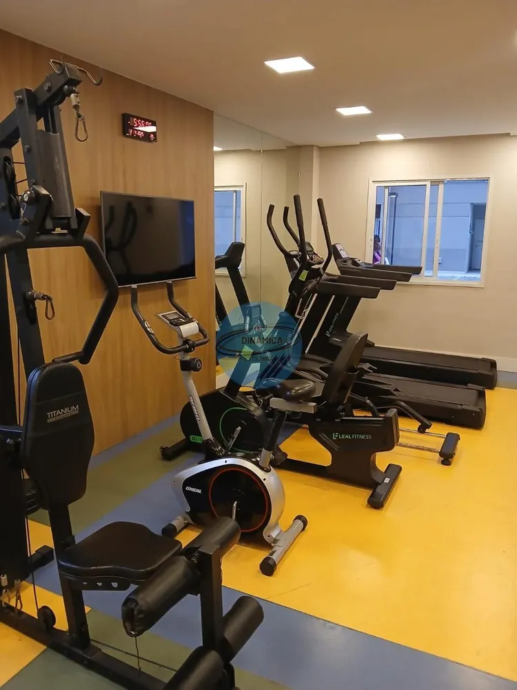 Apartamento, 2 quartos, 66 m² - Foto 2