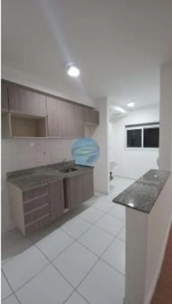 Apartamento, 2 quartos, 59 m² - Foto 1