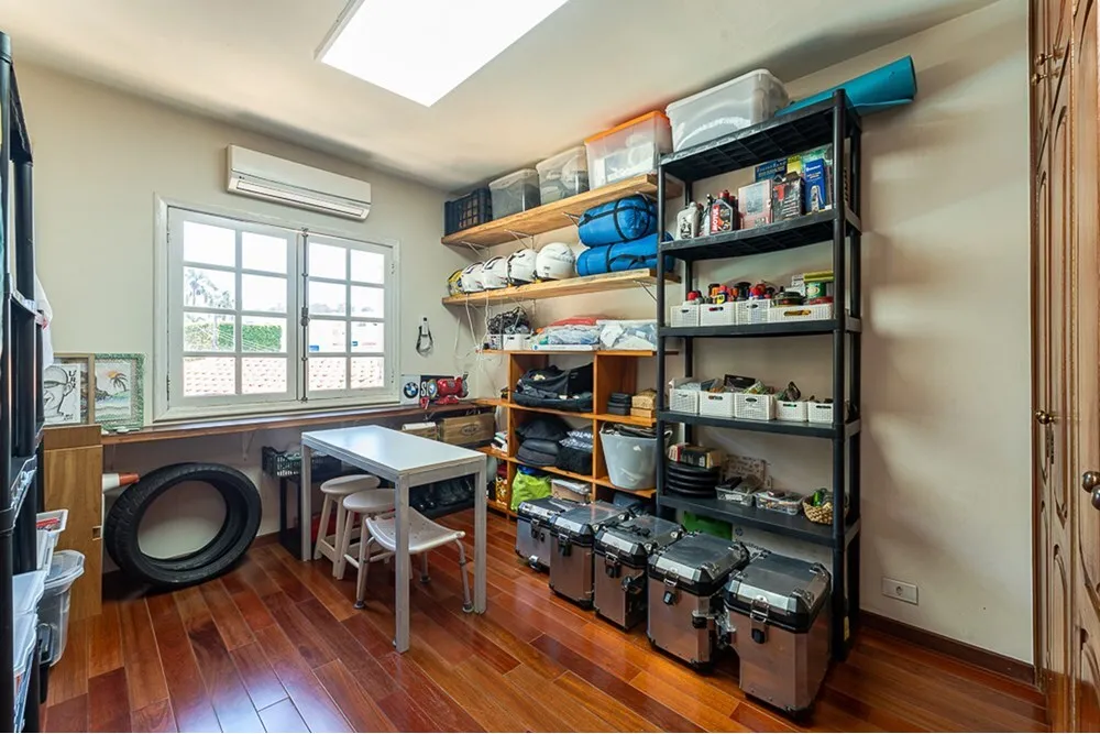 Casa, 6 quartos, 708 m² - Foto 2