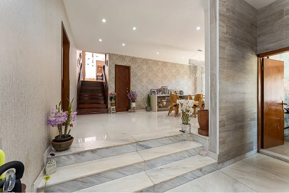 Casa, 6 quartos, 708 m² - Foto 4