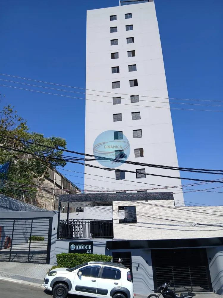 Apartamento, 2 quartos, 47 m² - Foto 1