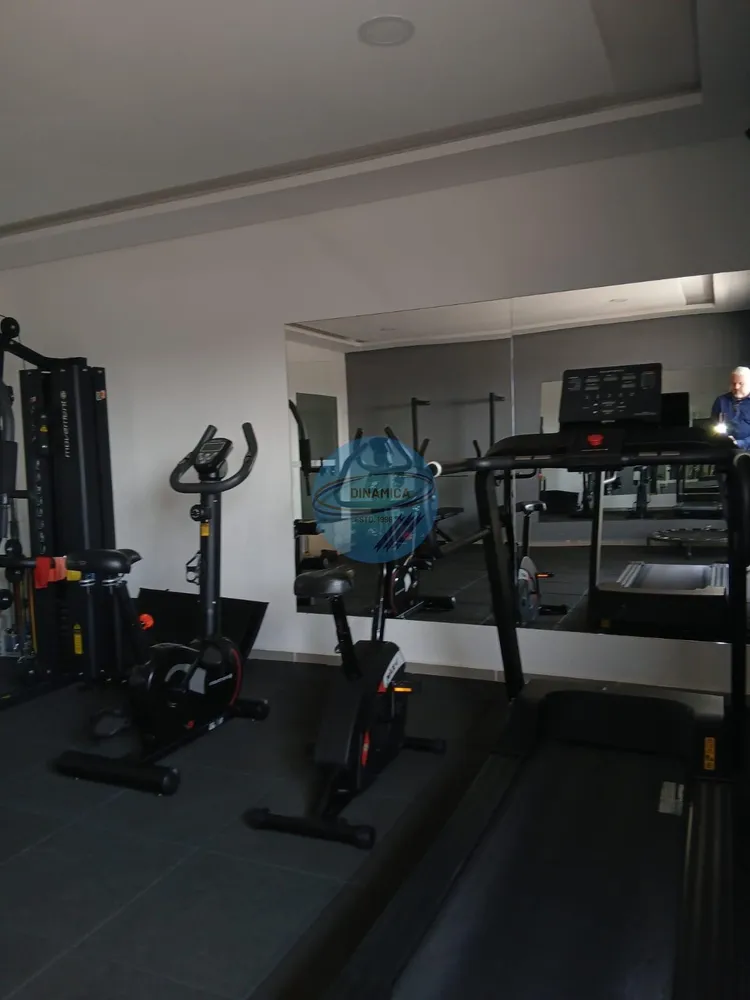 Apartamento, 2 quartos, 47 m² - Foto 2