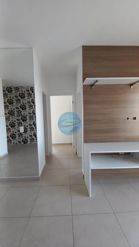 Apartamento, 2 quartos, 57 m² - Foto 4