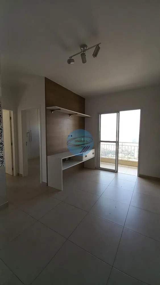 Apartamento, 2 quartos, 57 m² - Foto 2
