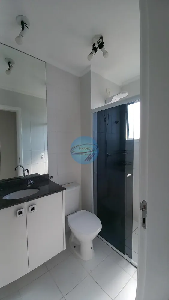 Apartamento, 2 quartos, 57 m² - Foto 3