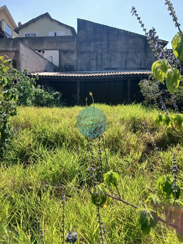 Terreno, 300 m² - Foto 1