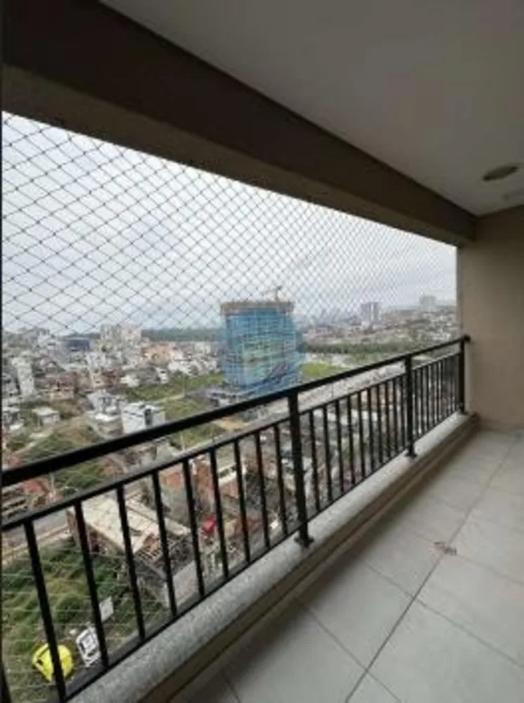 Apartamento, 2 quartos, 60 m² - Foto 2