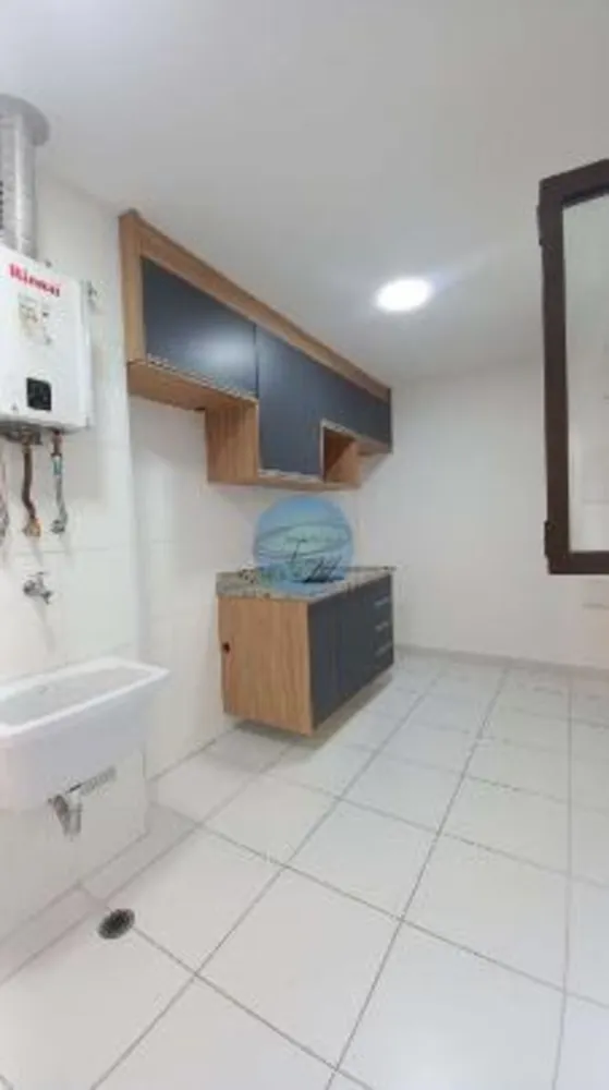 Apartamento, 97 m² - Foto 2