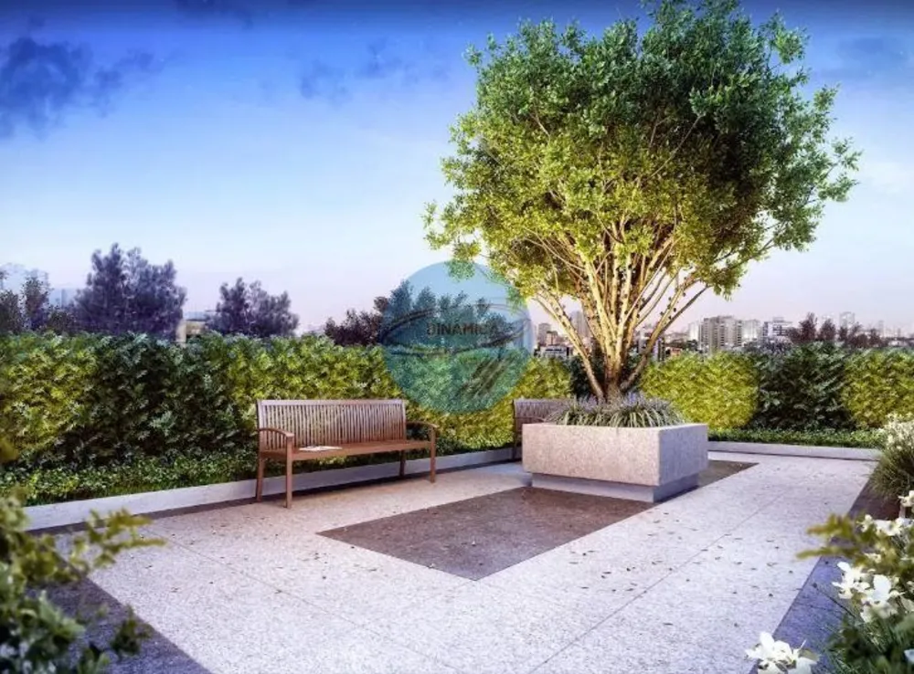 Apartamento, 97 m² - Foto 1
