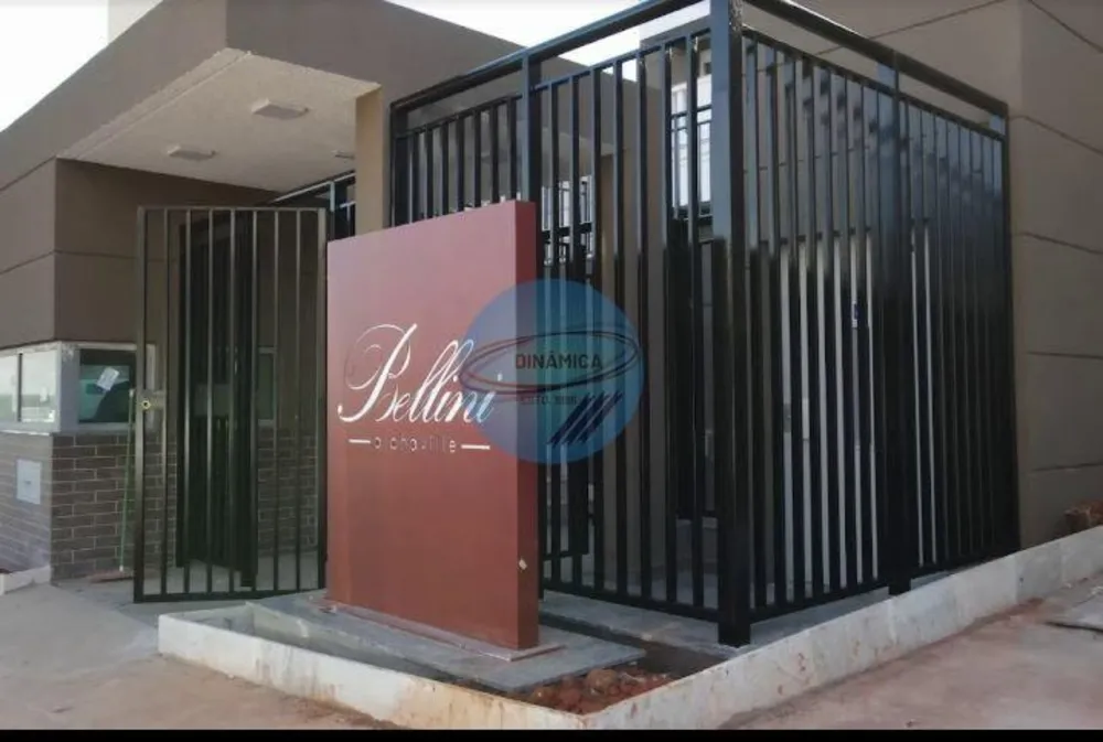 Apartamento, 3 quartos, 109 m² - Foto 1