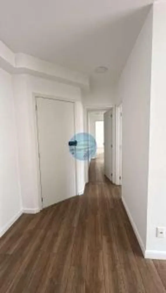 Apartamento, 3 quartos, 109 m² - Foto 2