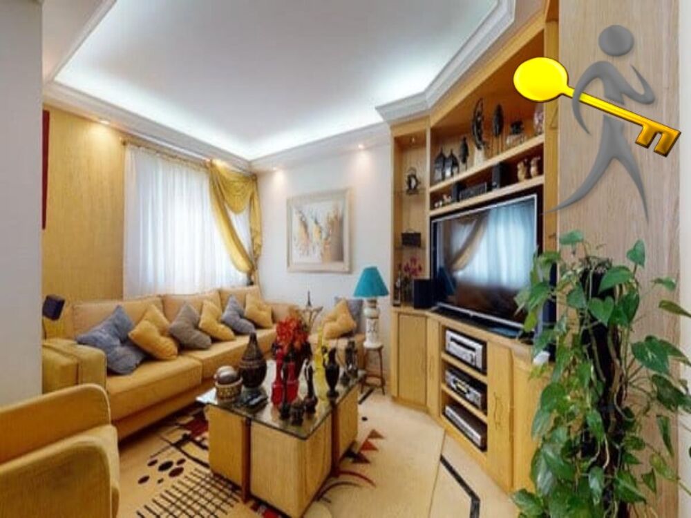 Apartamento, 3 quartos, 150 m² - Foto 6