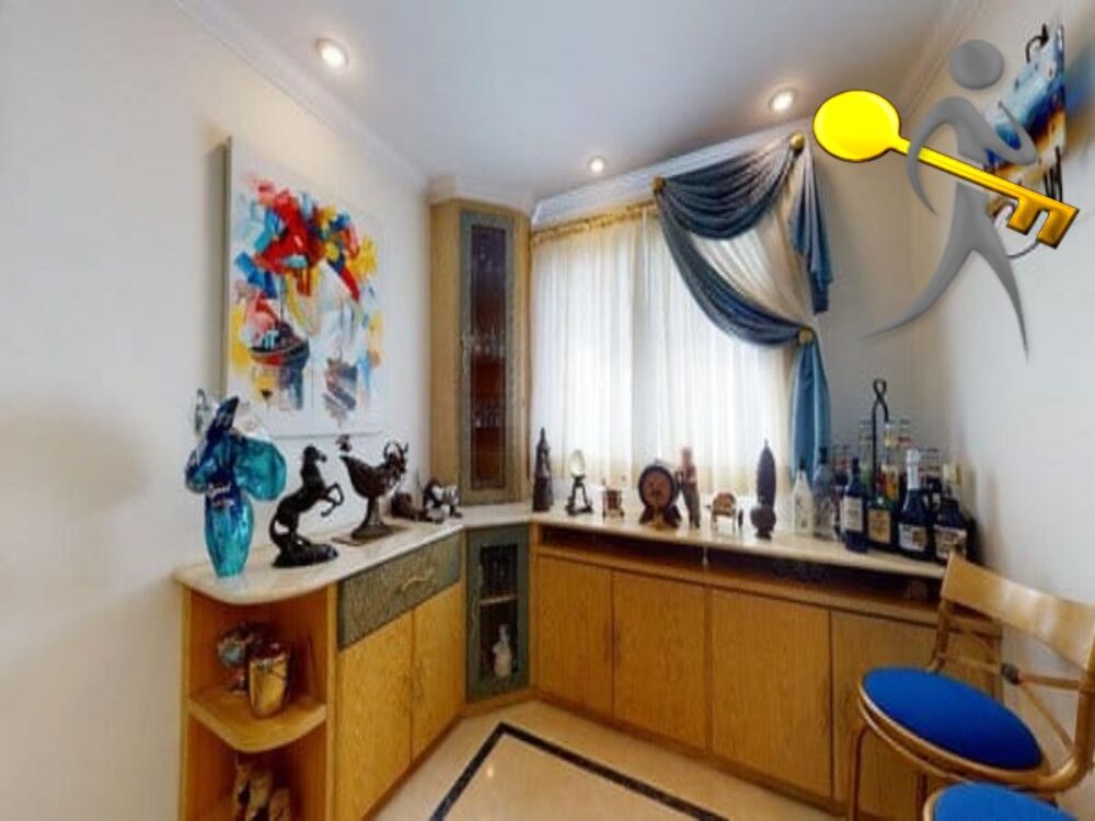 Apartamento, 3 quartos, 150 m² - Foto 8