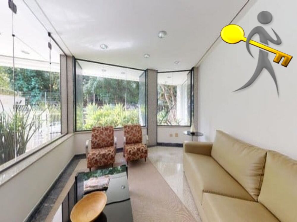 Apartamento, 3 quartos, 150 m² - Foto 3