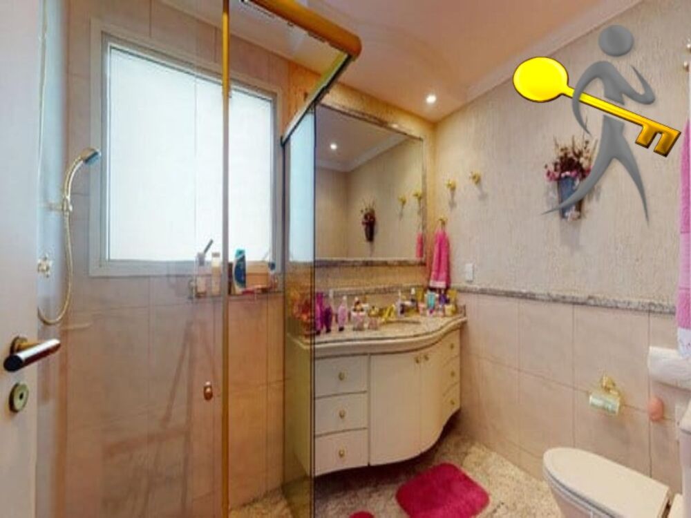 Apartamento, 3 quartos, 150 m² - Foto 13