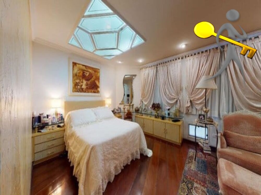 Apartamento, 3 quartos, 150 m² - Foto 14