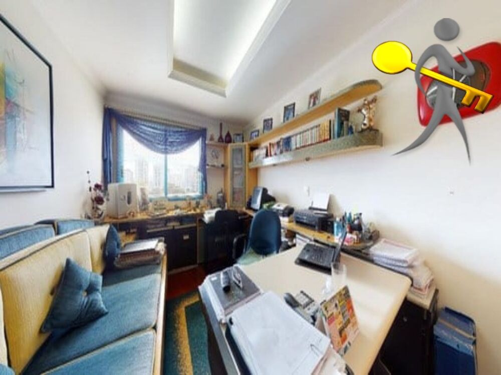 Apartamento, 3 quartos, 150 m² - Foto 11