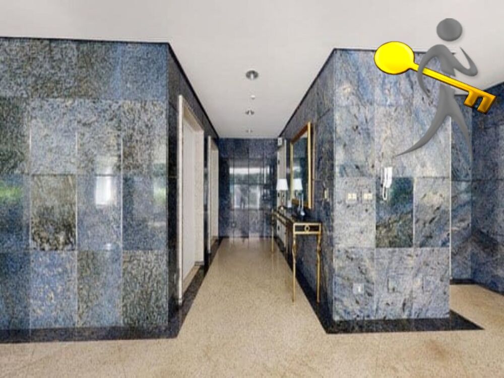Apartamento, 3 quartos, 150 m² - Foto 2