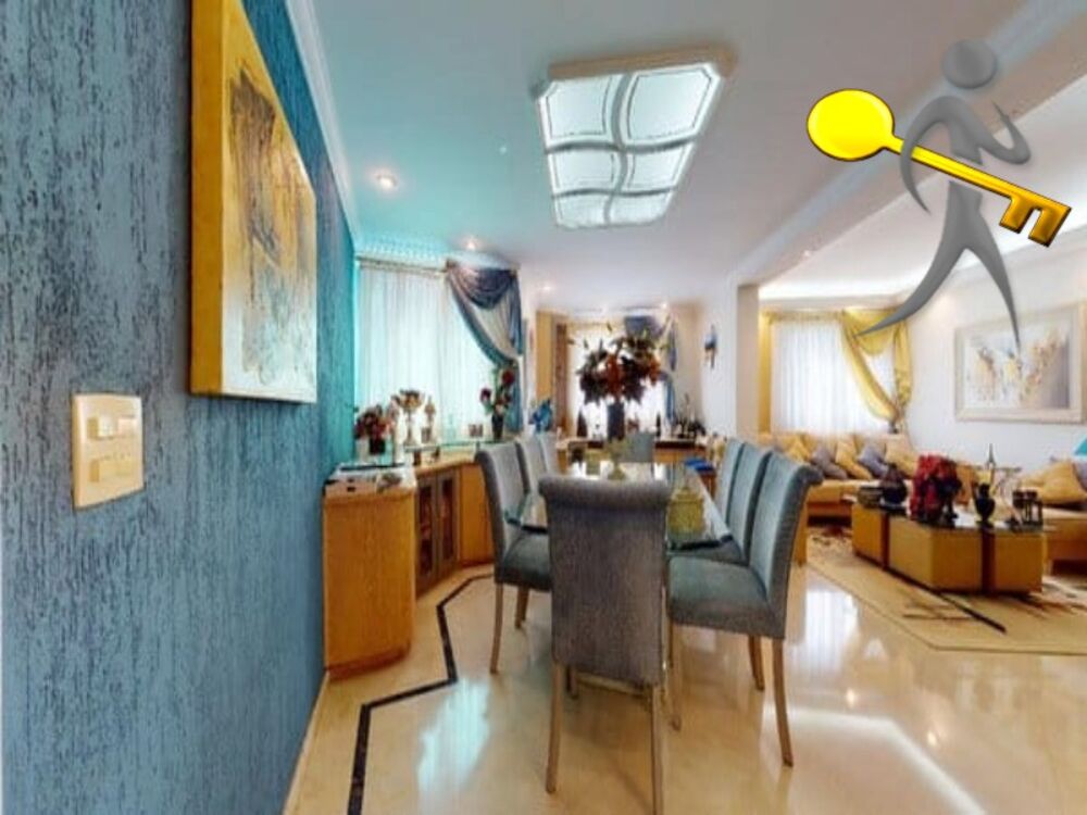 Apartamento, 3 quartos, 150 m² - Foto 7