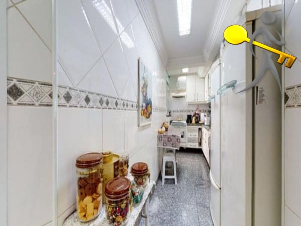 Apartamento, 3 quartos, 150 m² - Foto 17