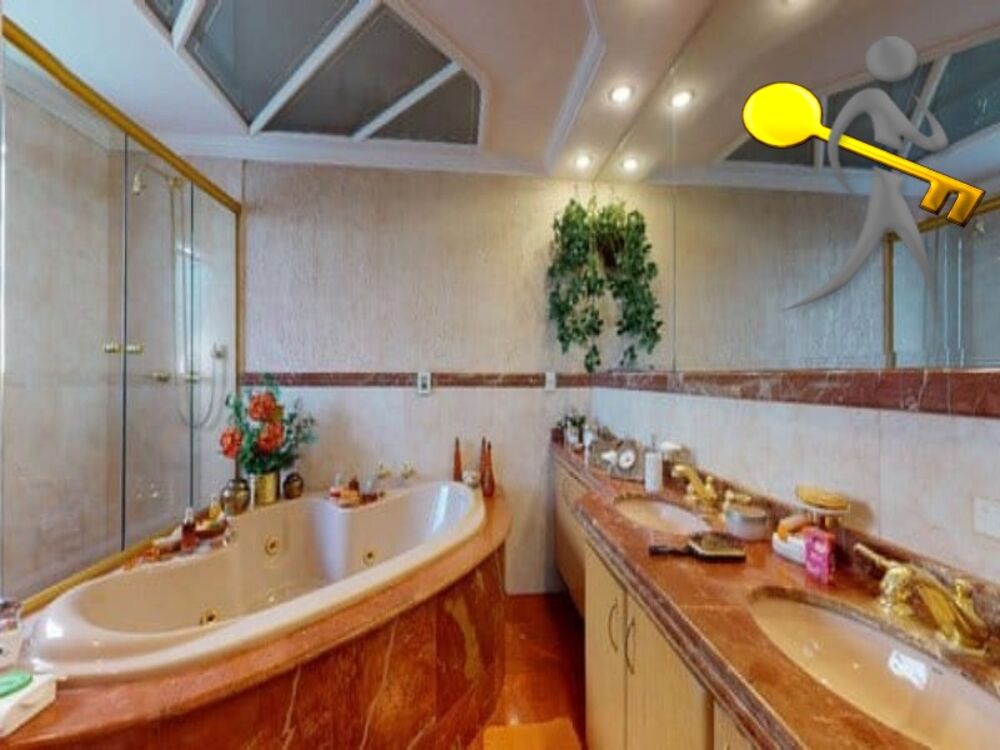 Apartamento, 3 quartos, 150 m² - Foto 15
