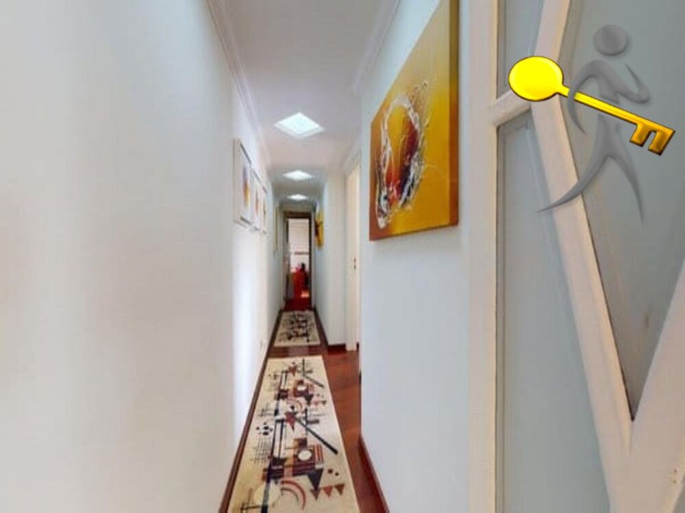 Apartamento, 3 quartos, 150 m² - Foto 10