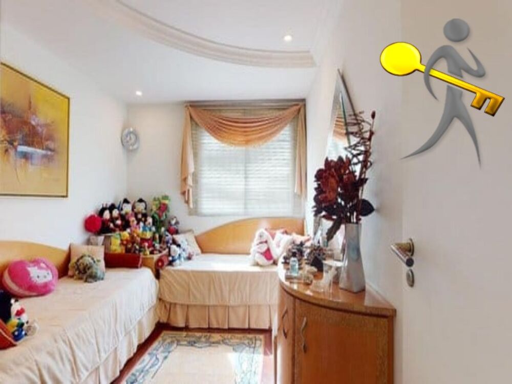 Apartamento, 3 quartos, 150 m² - Foto 12