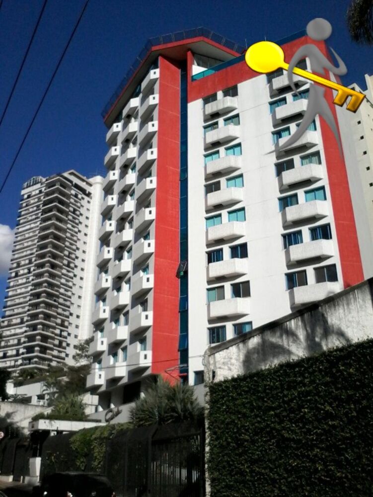 Apartamento, 3 quartos, 150 m² - Foto 1