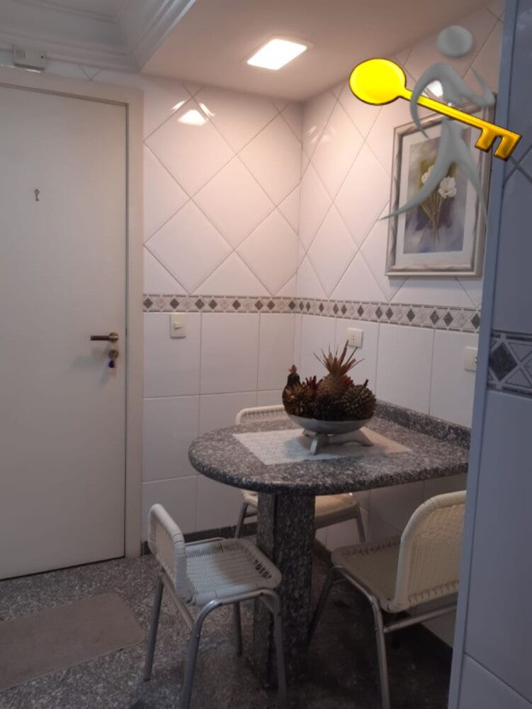 Apartamento, 3 quartos, 150 m² - Foto 16