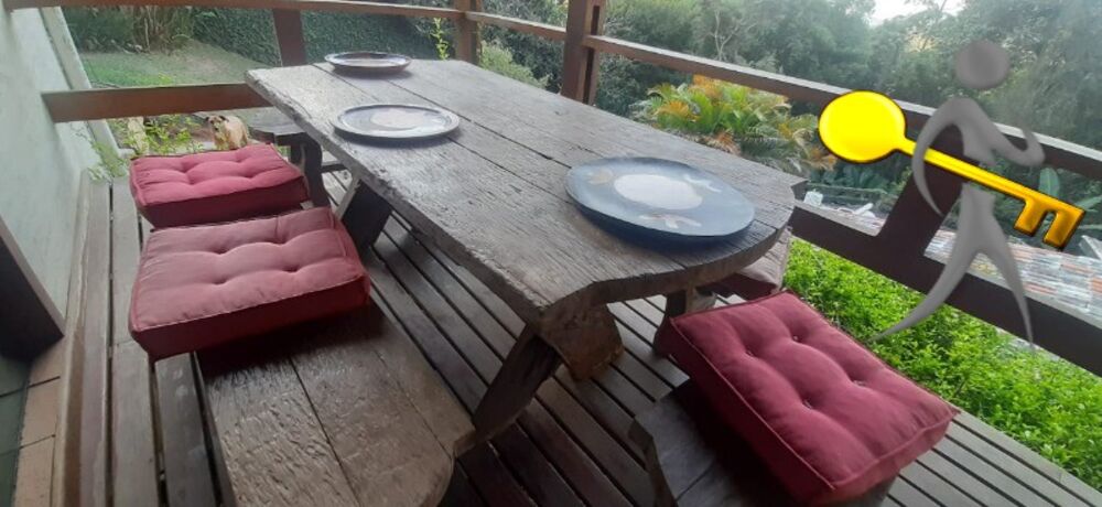 Casa, 4 quartos, 400 m² - Foto 5