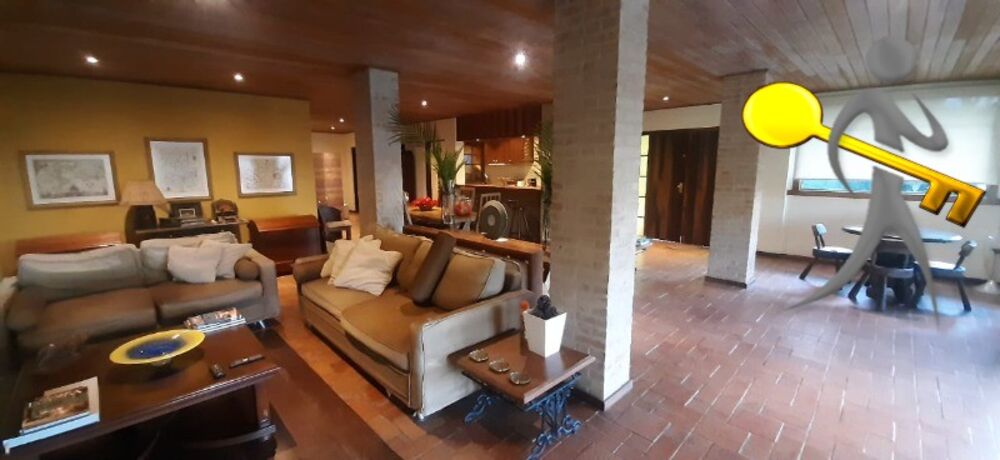 Casa, 4 quartos, 400 m² - Foto 7