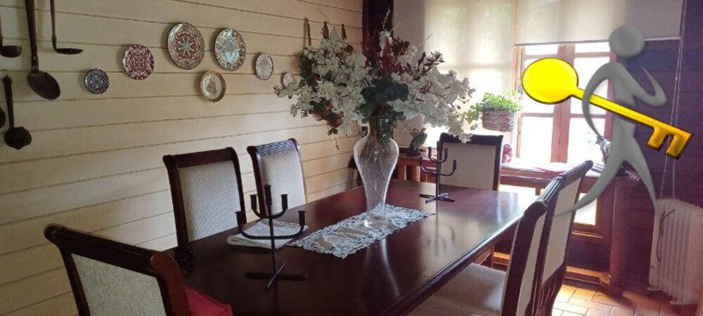 Casa, 4 quartos, 400 m² - Foto 9