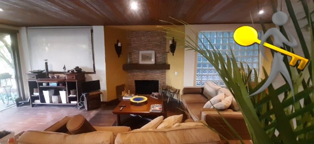 Casa, 4 quartos, 400 m² - Foto 6